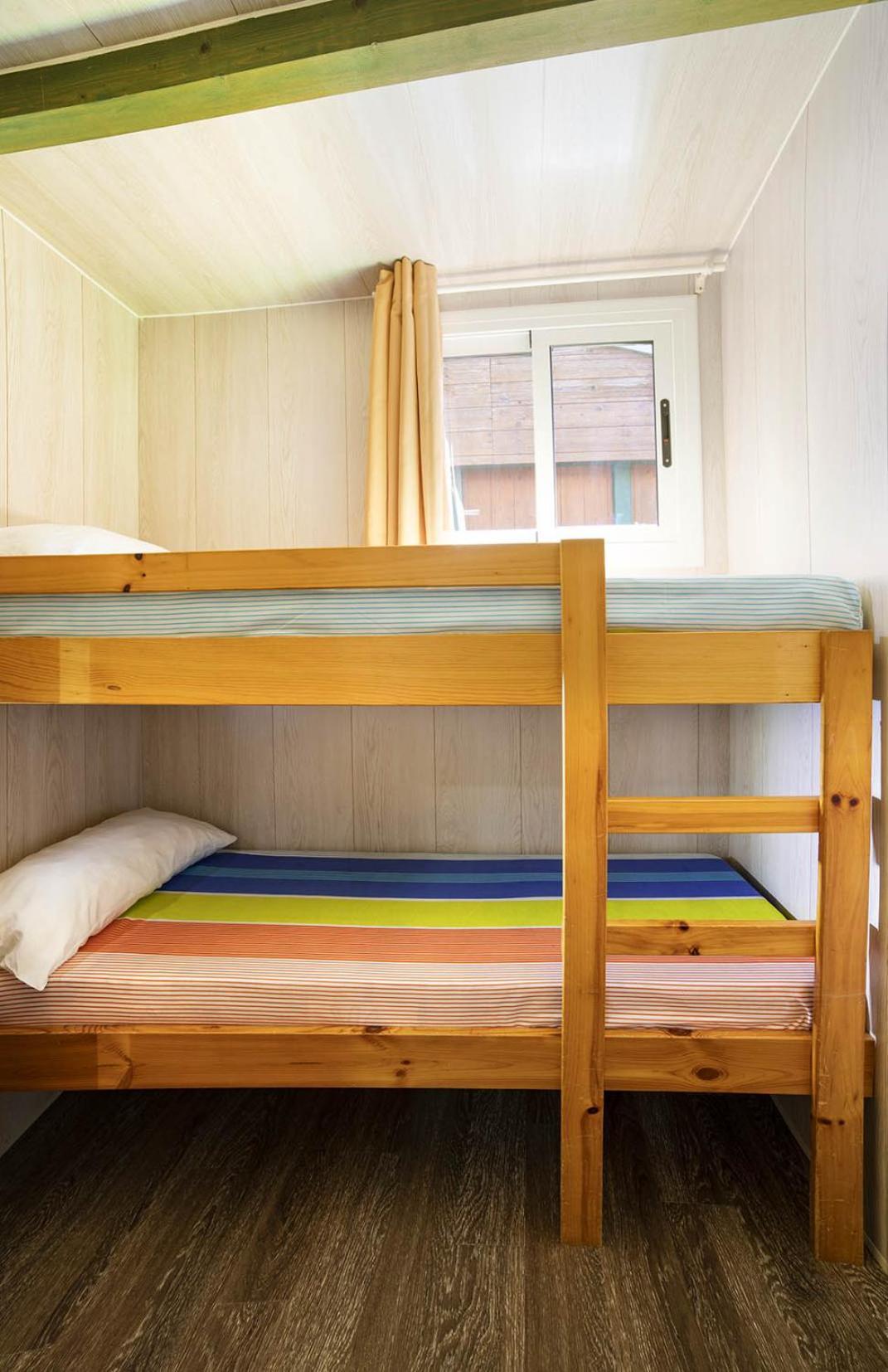 Camping Bella Terra Blanes Buitenkant foto
