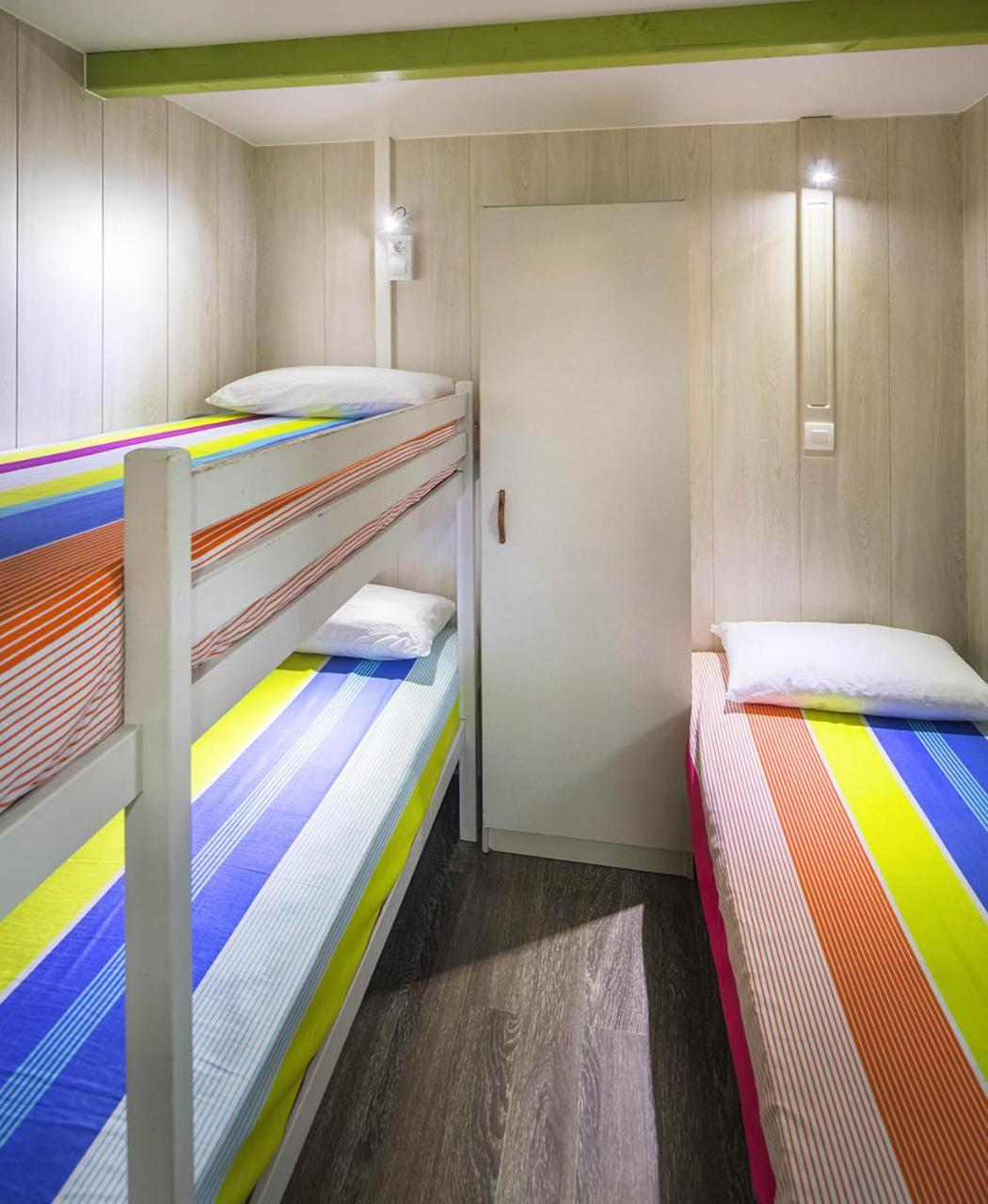 Camping Bella Terra Blanes Buitenkant foto